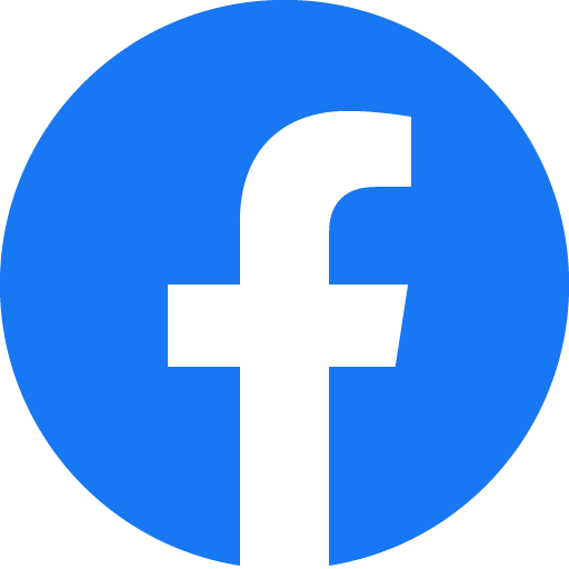 Facebook-logo-blue-circle-large-transparent-png——圭多莫伦纳基金会